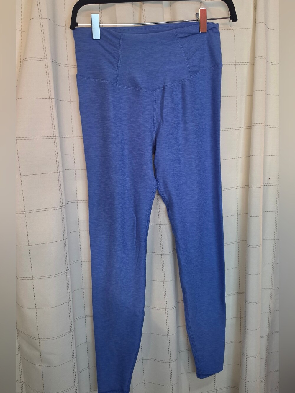 Blue Legging